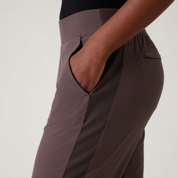 Athleta Brooklyn Ankle Pant - Picture 2 of 10